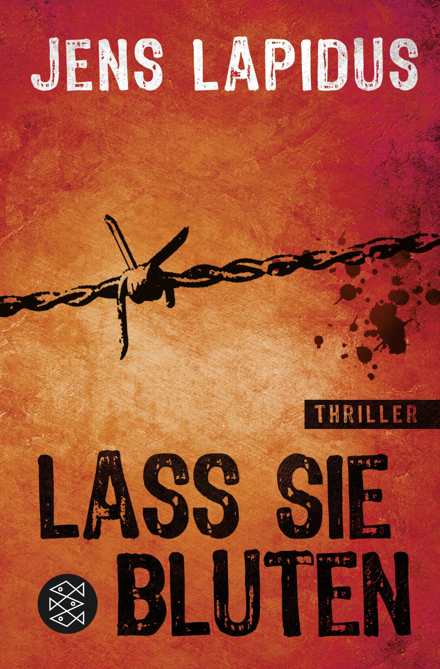 Lass sie bluten Action & Adventure