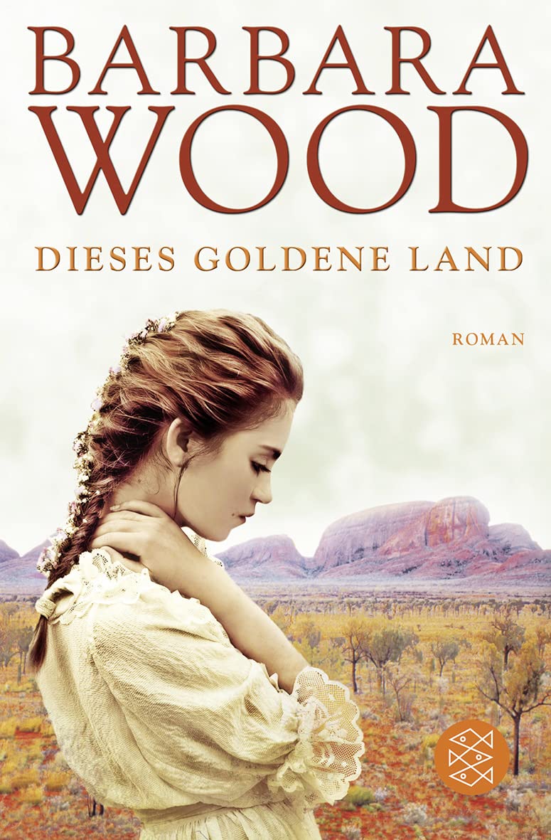 Dieses goldene Land Historical Fiction