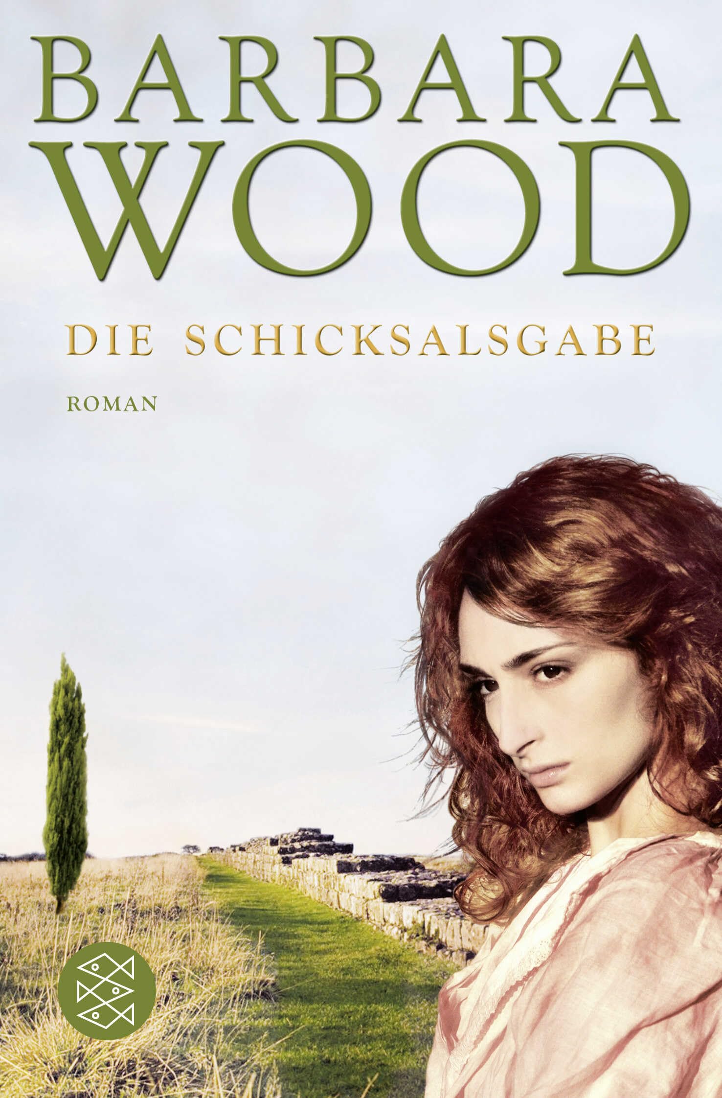 Die Schicksalsgabe Contemporary literature Books