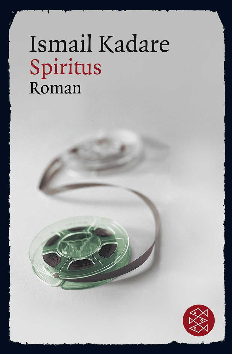 Product Image: Spiritus