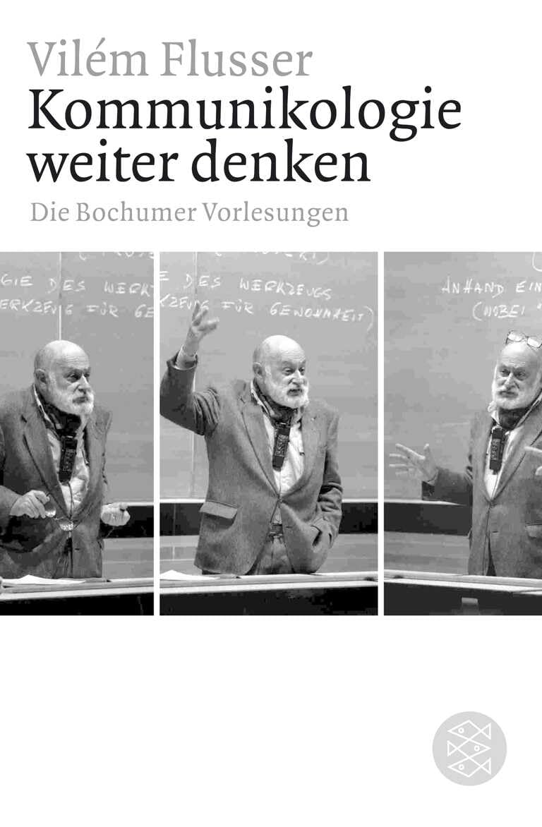 Kommunikologie weiter denken Philosophy
