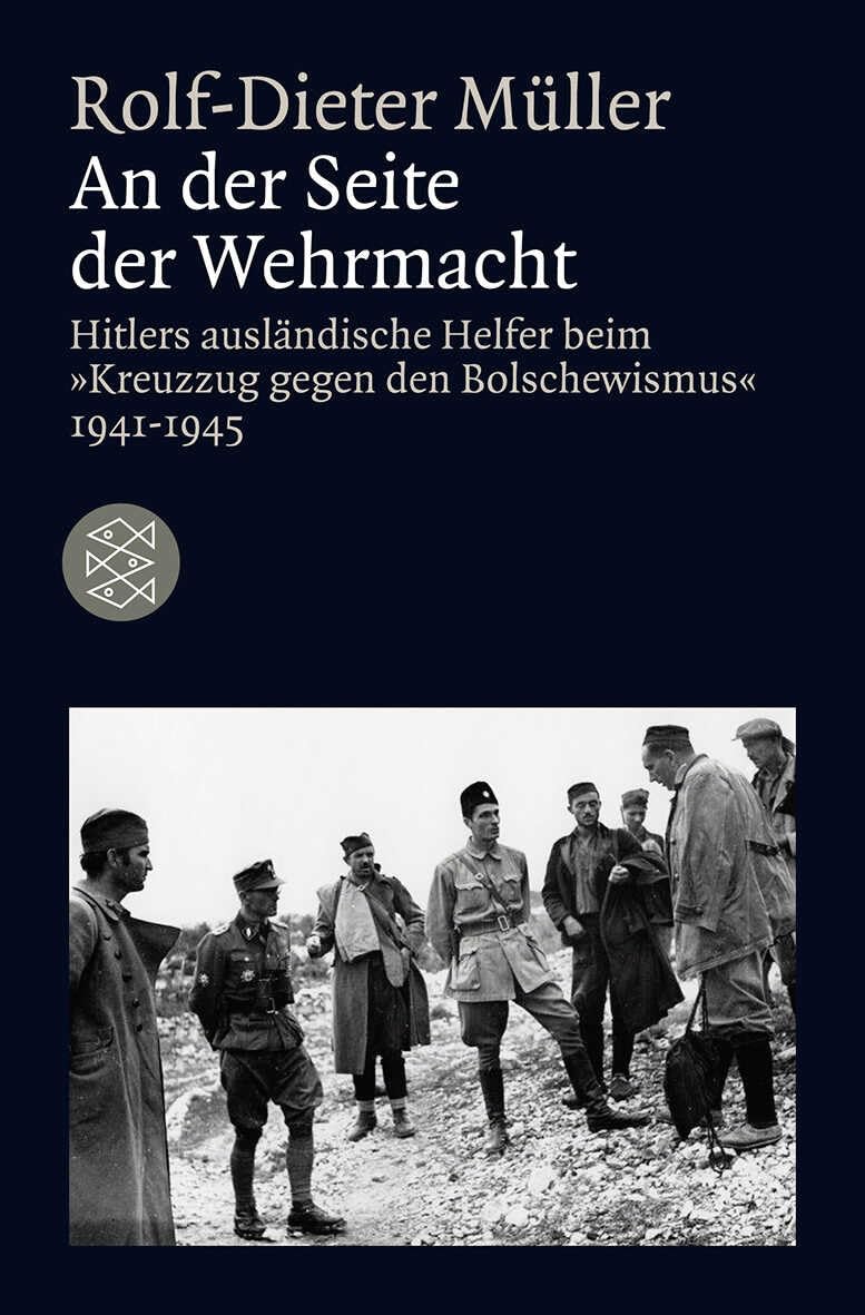 An der Seite der Wehrmacht General education