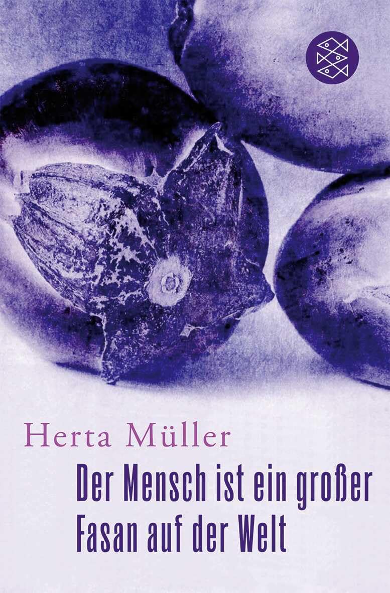 Der Mensch ist ein großer Fasan auf der Welt Contemporary literature