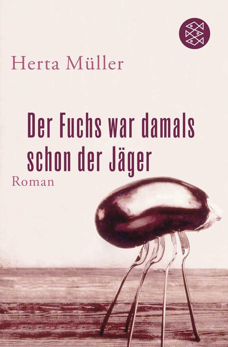 Product Image: Der Fuchs war damals schon der Jäger