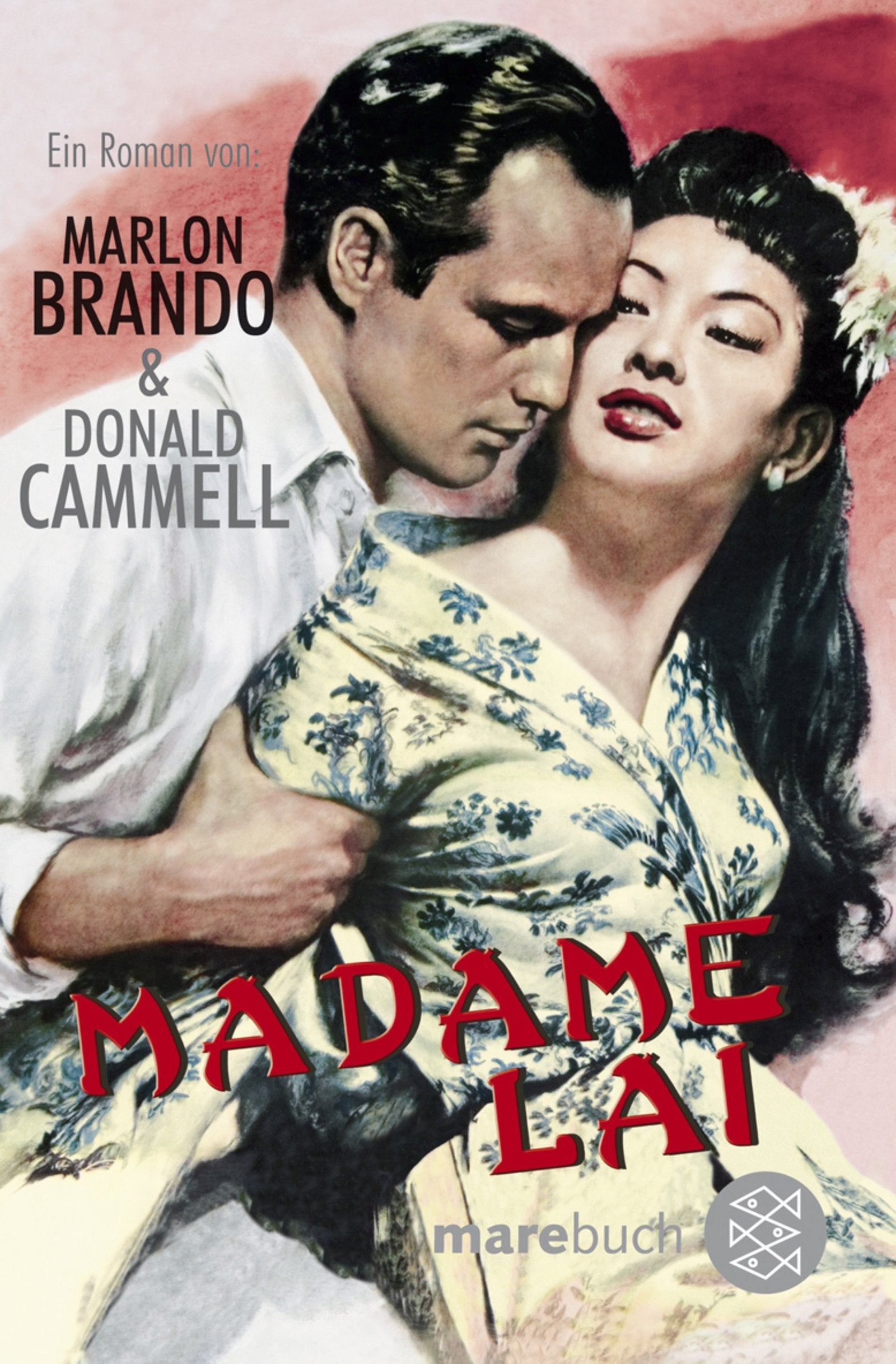 Madame Lai: Roman Contemporary literature