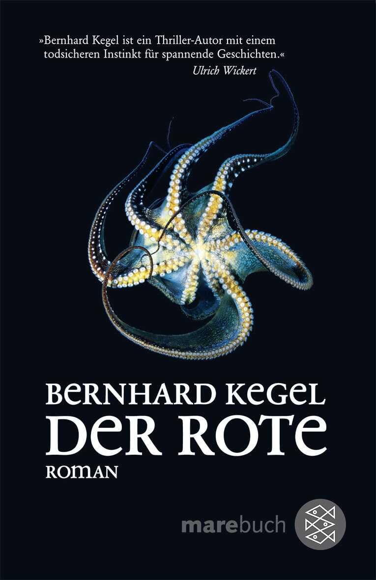 Der Rote Contemporary literature Books