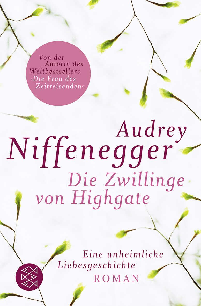 Die Zwillinge von Highgate Contemporary literature Books