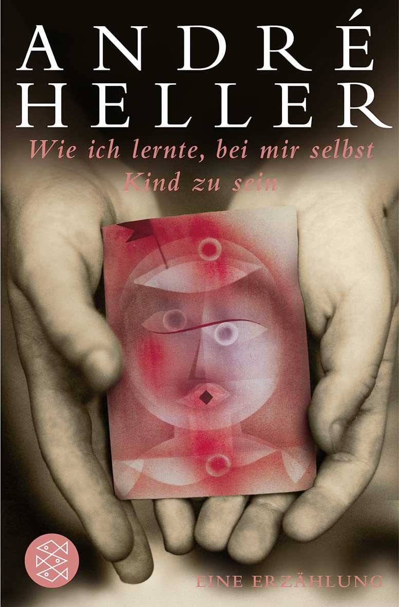 Wie ich lernte, bei mir selbst Kind zu sein Essays & Short Stories