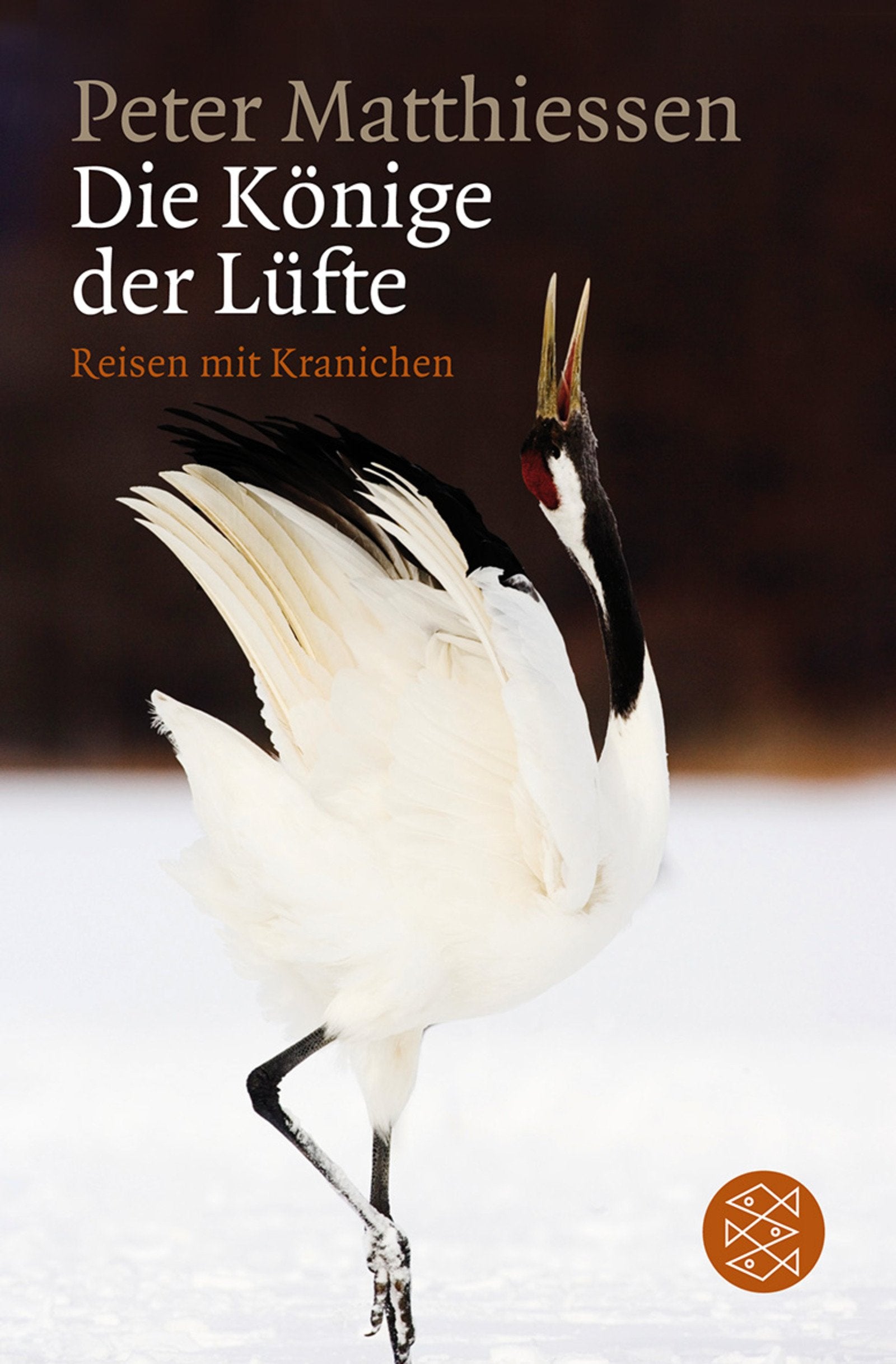 Könige der Lüfte: Reisen mit Kranichen Leisure, Home & Garden