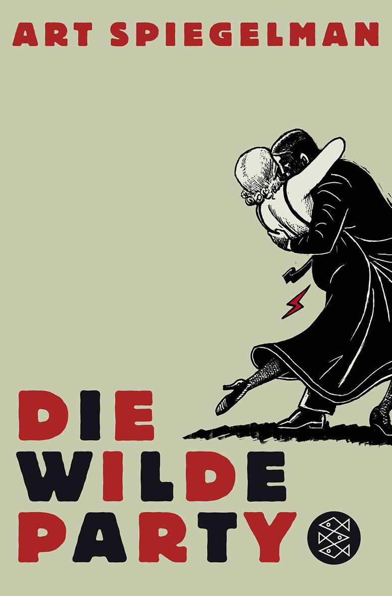 Product Image: Die wilde Party