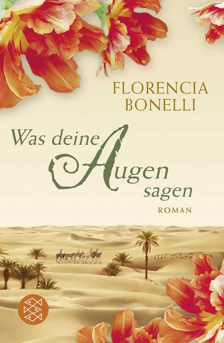 Was deine Augen sagen Contemporary literature