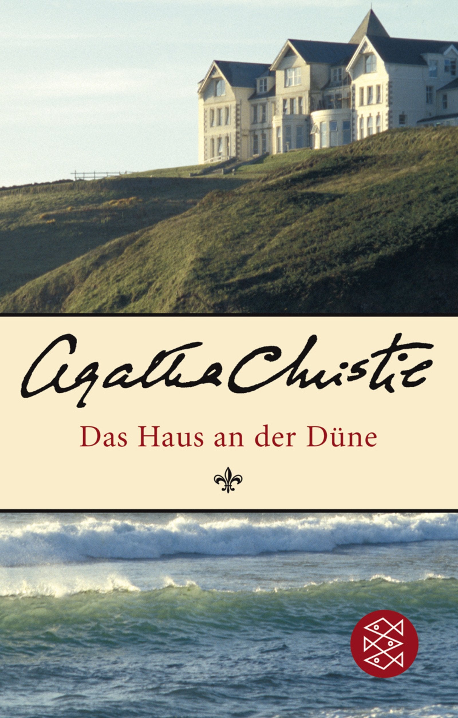 Das Haus an der Düne: Ein Hercule-Poirot-Roman (Unterhaltung, Band 18215) Contemporary literature