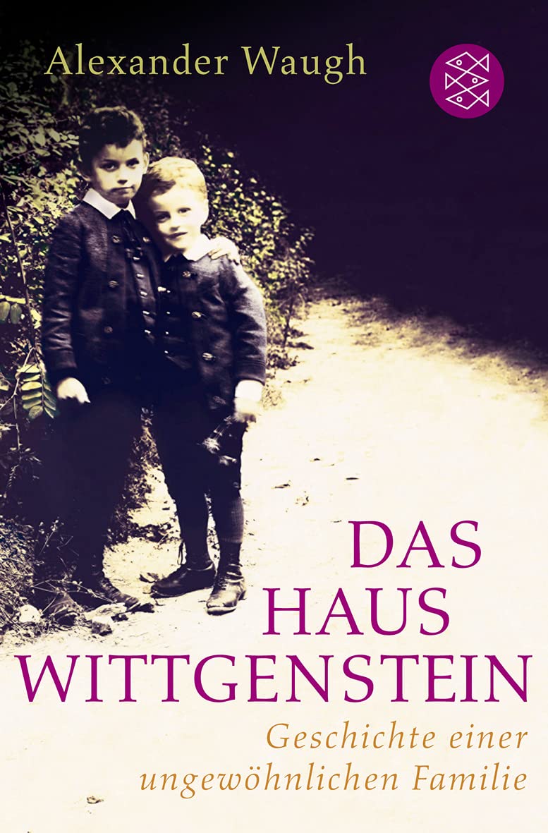 Das Haus Wittgenstein Memories