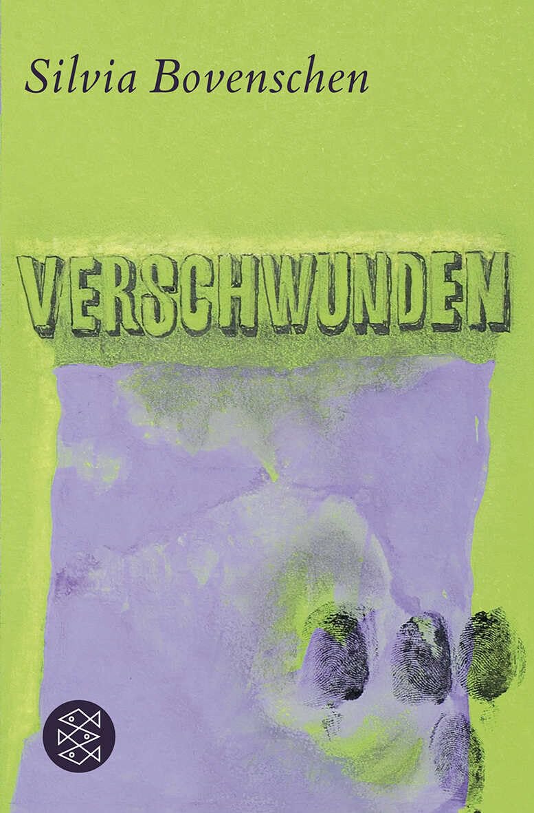 Verschwunden Essays & Short Stories