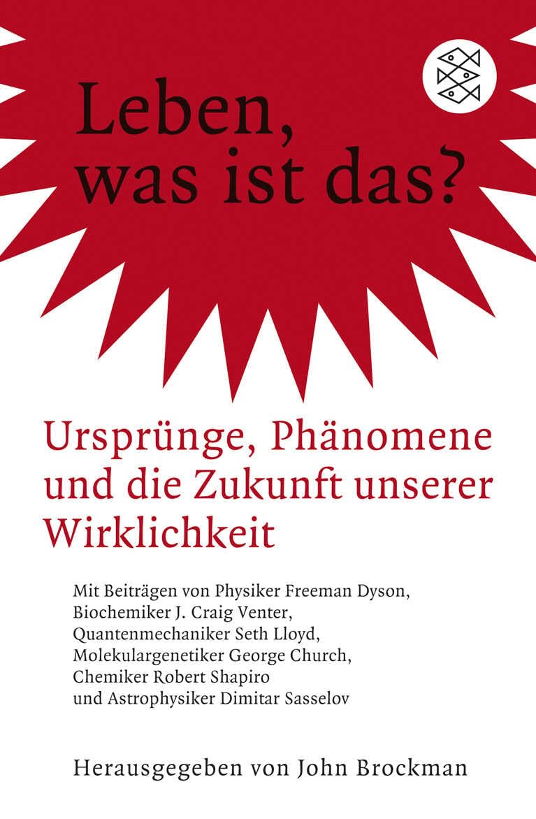 Leben, was ist das? Books