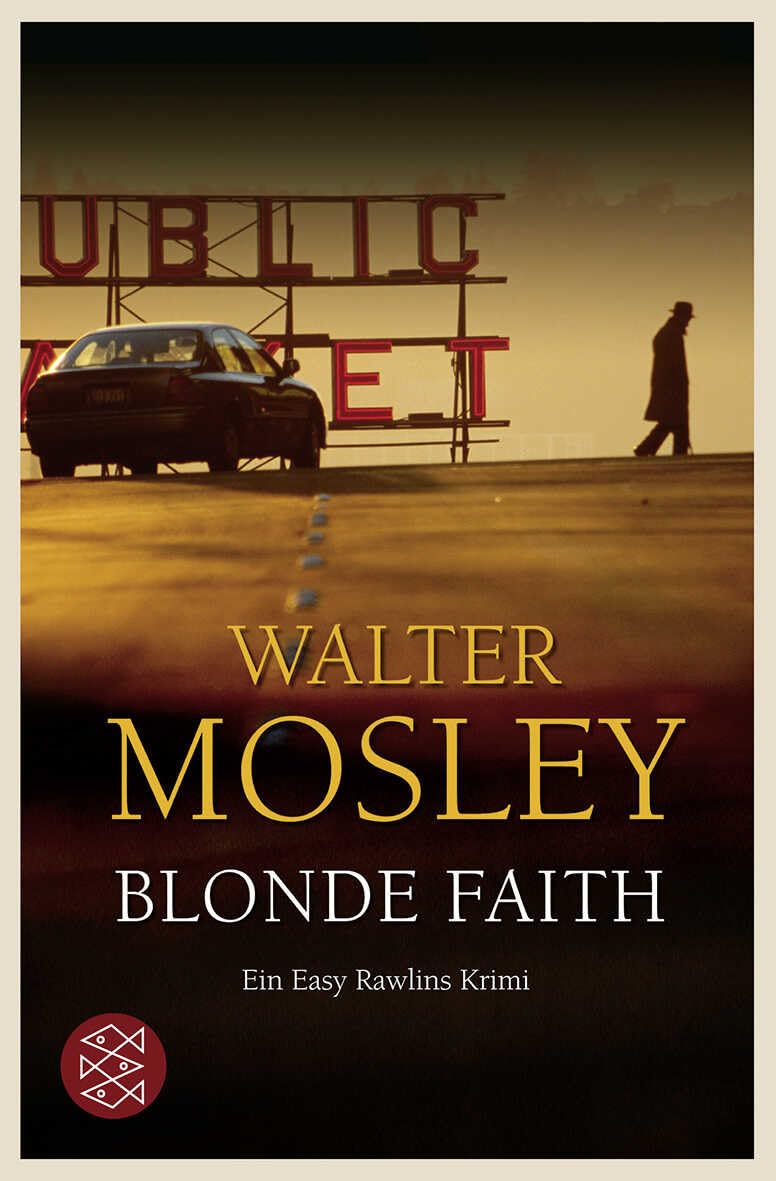 Blonde Faith Action & Adventure