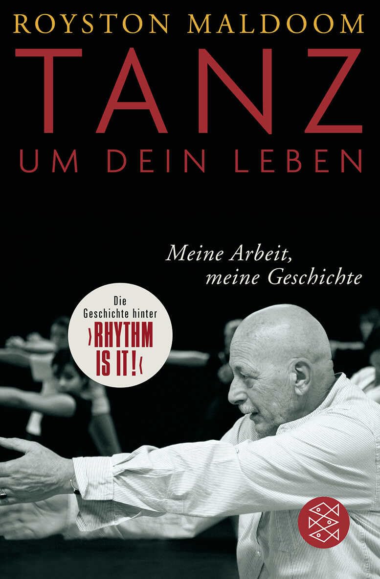 Tanz um dein Leben Art & Literature