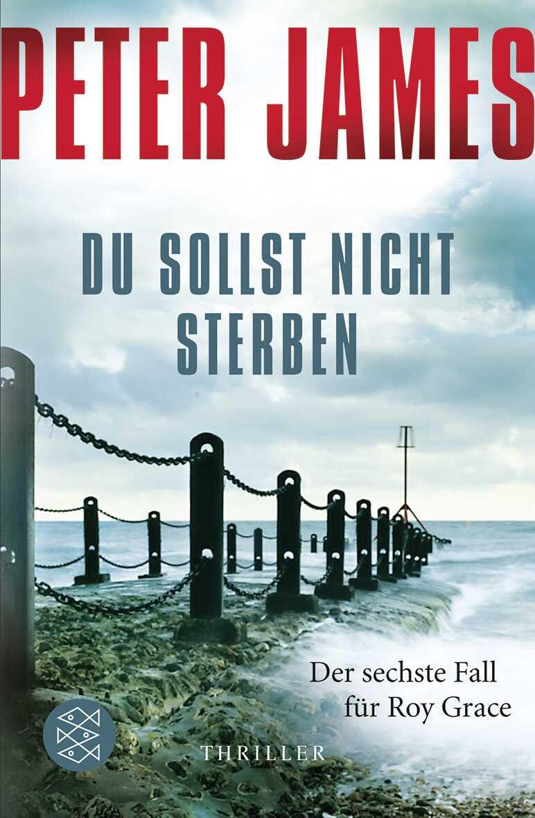 Product Image: Du sollst nicht sterben