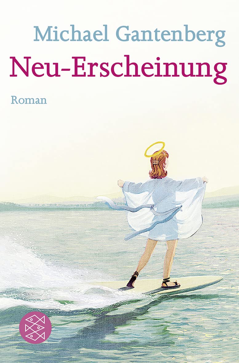 Neu-Erscheinung Contemporary literature Books