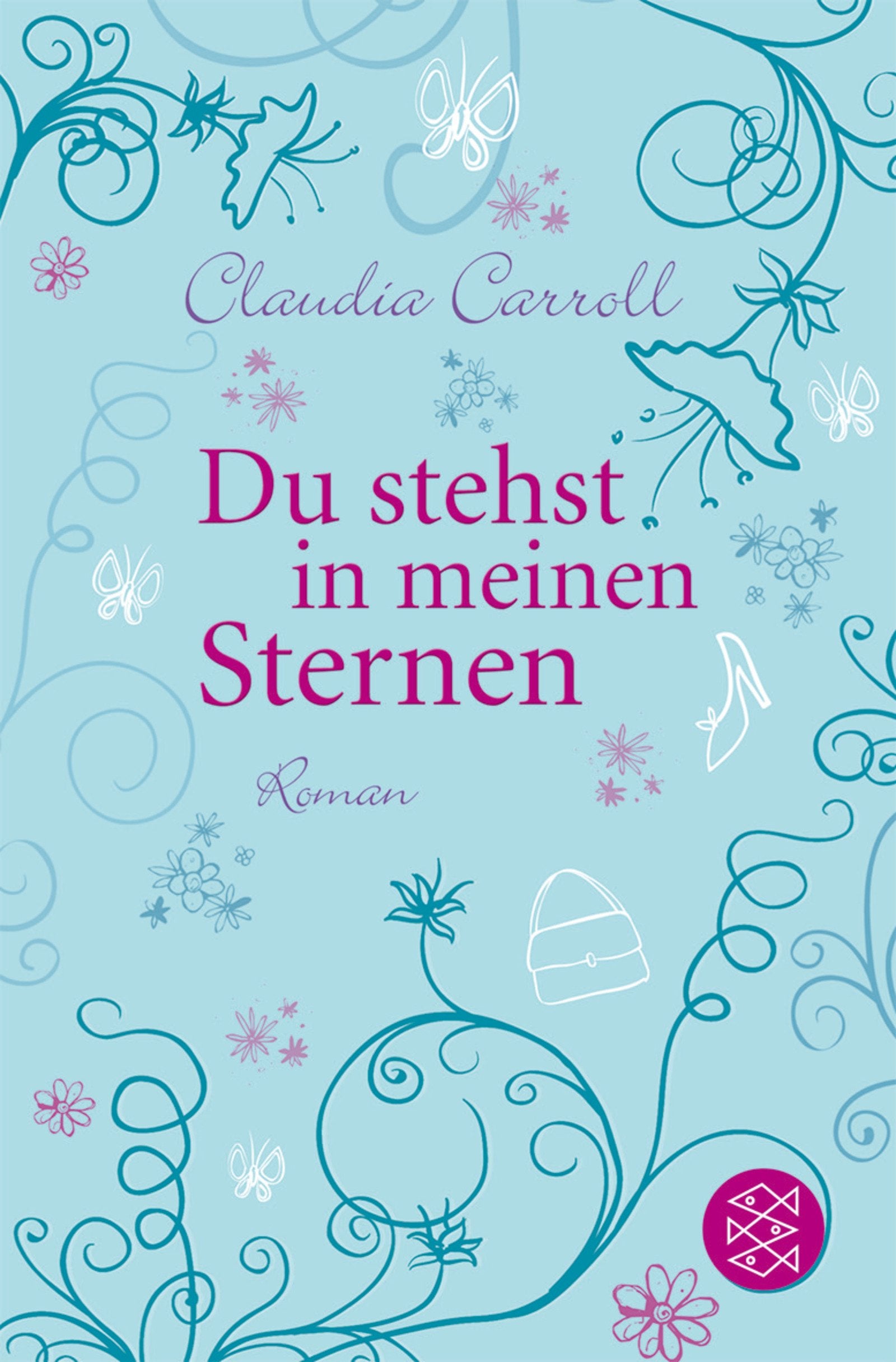 Du stehst in meinen Sternen: Roman: Roman. Deutsche Erstausgabe (Unterhaltung) Contemporary literature