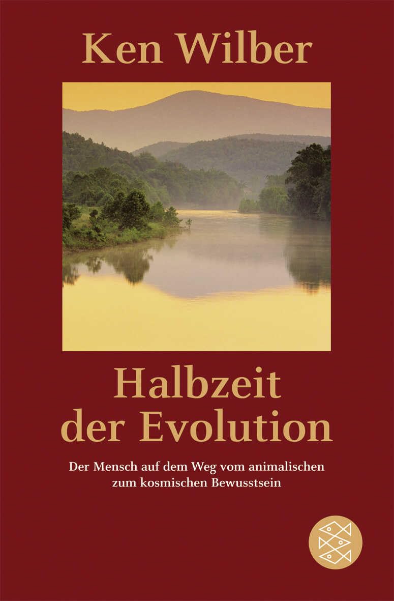 Halbzeit der Evolution Reference Books