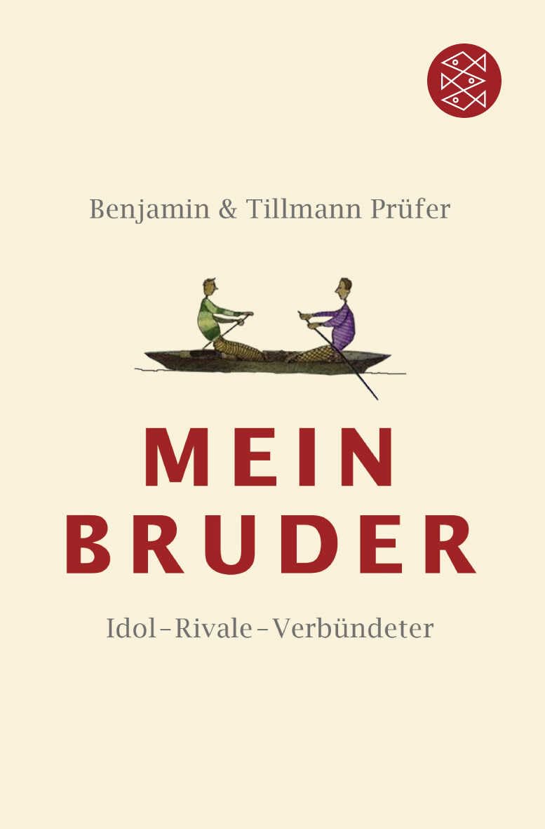Mein Bruder Social Sciences Books