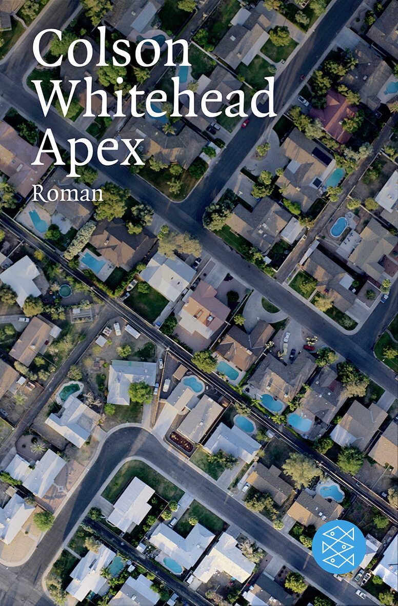 Apex Contemporary literature Books