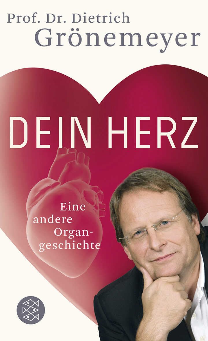 Product Image: Dein Herz