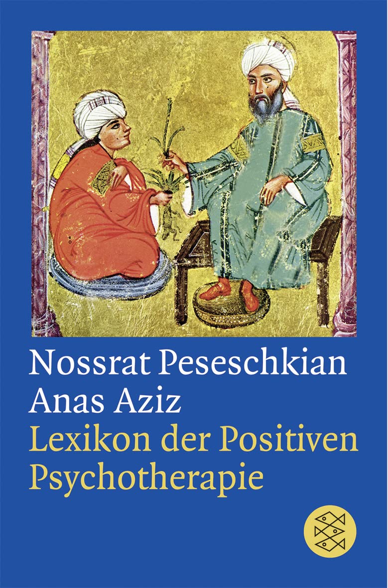 Lexikon der Positiven Psychotherapie Medicine