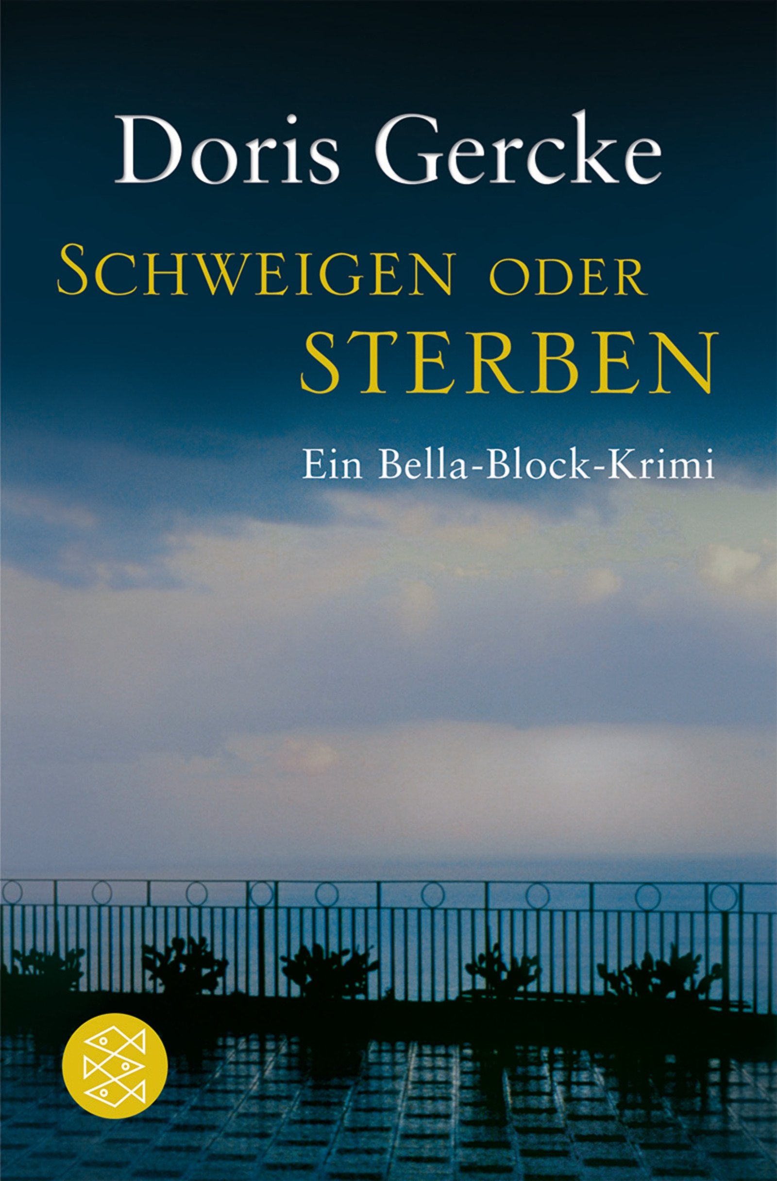 Schweigen oder Sterben: Ein Bella-Block-Krimi (Unterhaltung, Band 18326) Contemporary literature Books