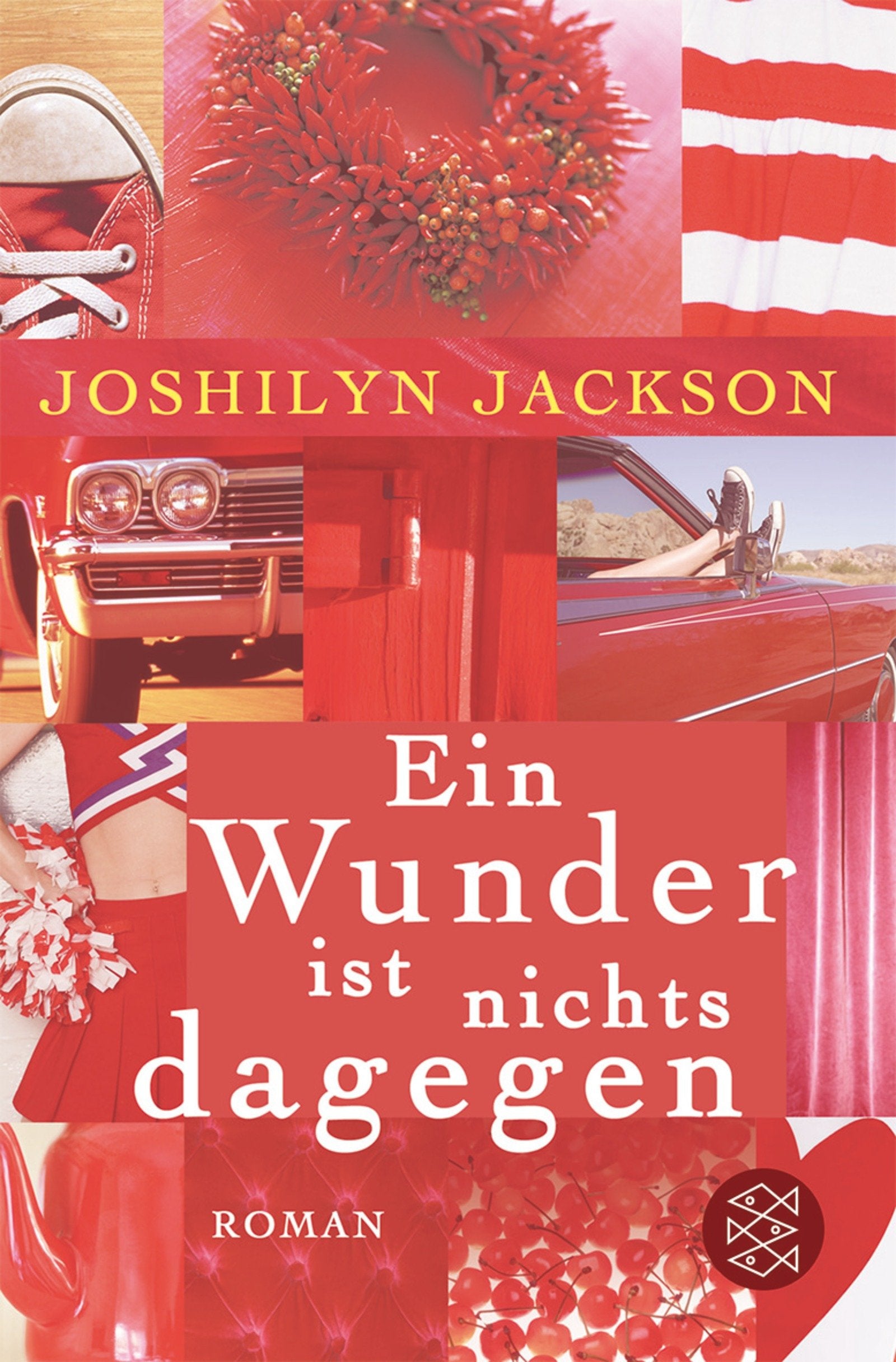 Ein Wunder ist nichts dagegen: Roman: Roman. Deutsche Erstausgabe (Unterhaltung) Contemporary literature