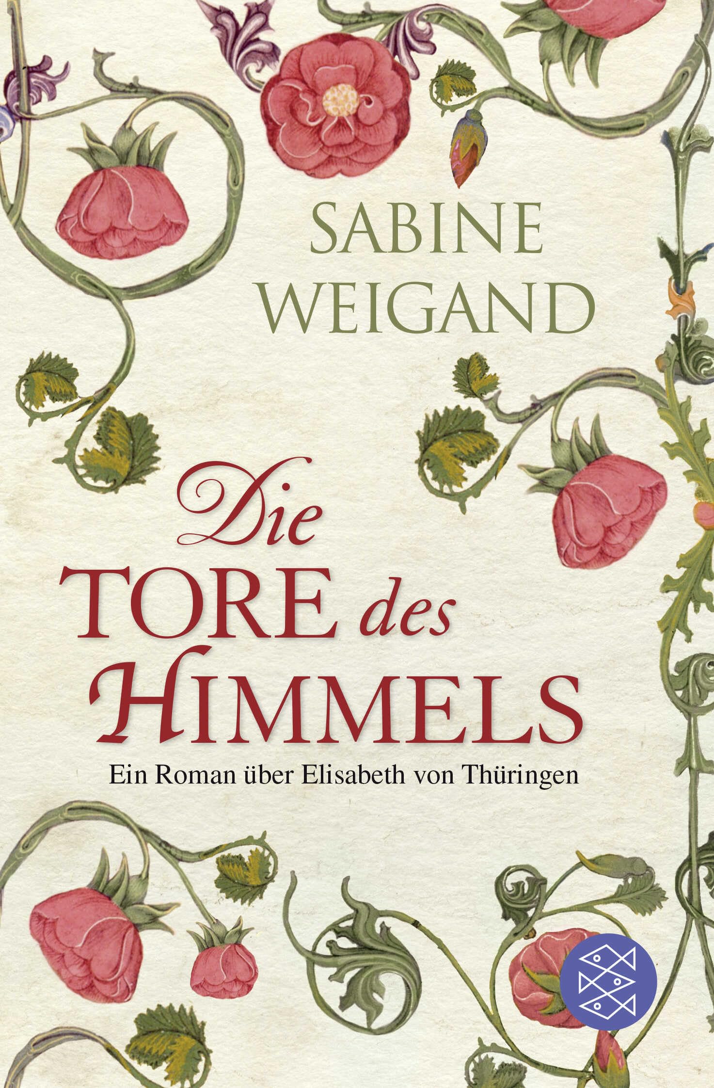 Die Tore des Himmels Contemporary literature