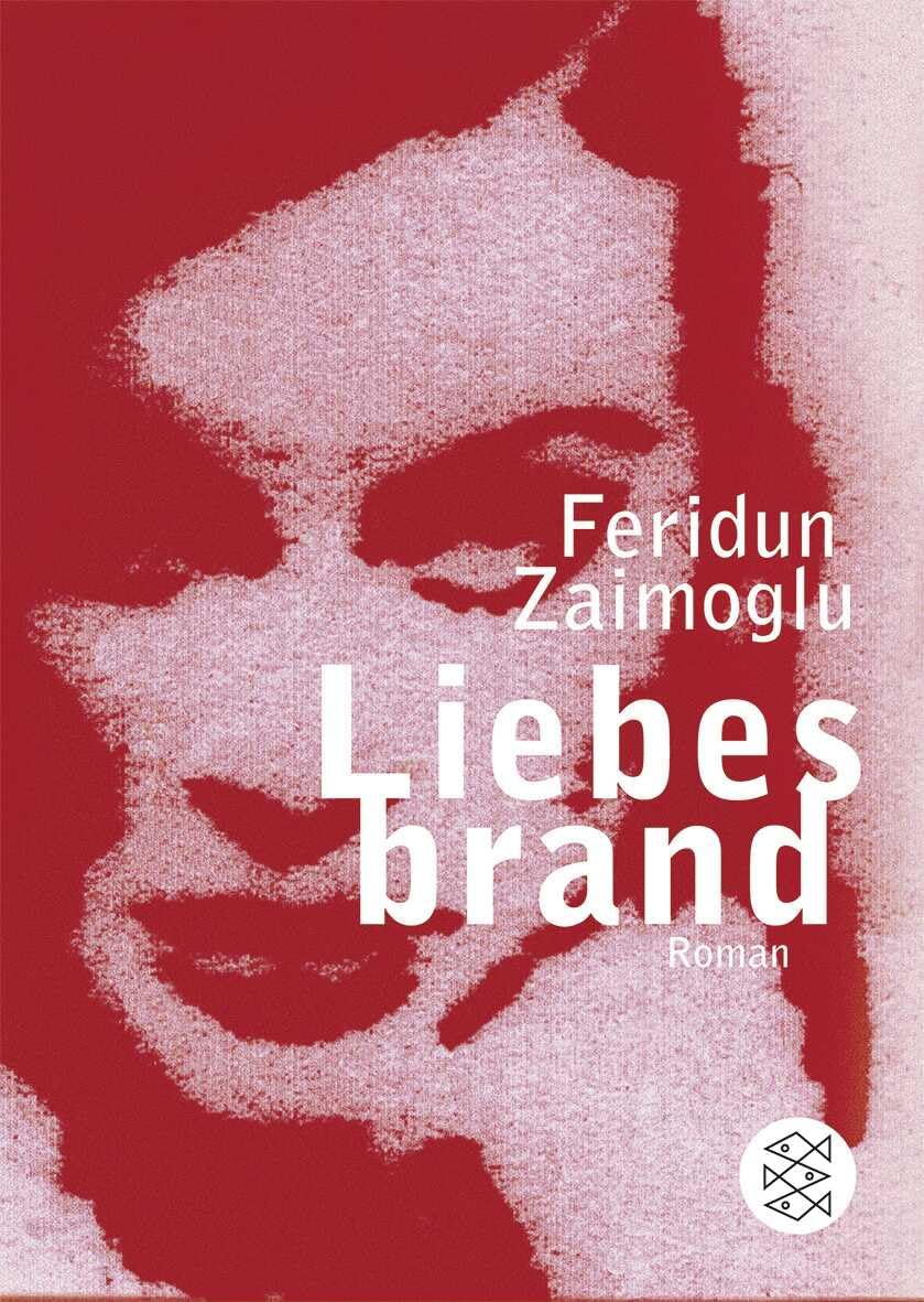 Product Image: Liebesbrand