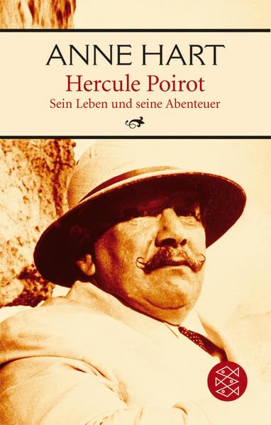 Hercule Poirot: Sein Leben und seine Abenteuer: Sein Leben und seine Abenteuer. Nach Originaldokumenten verfasst Action & Adventure