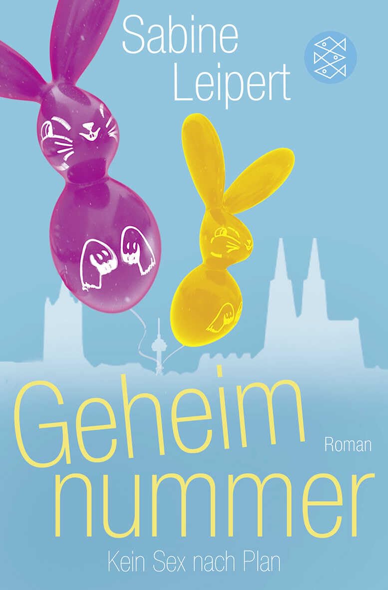 Geheimnummer Contemporary literature Books