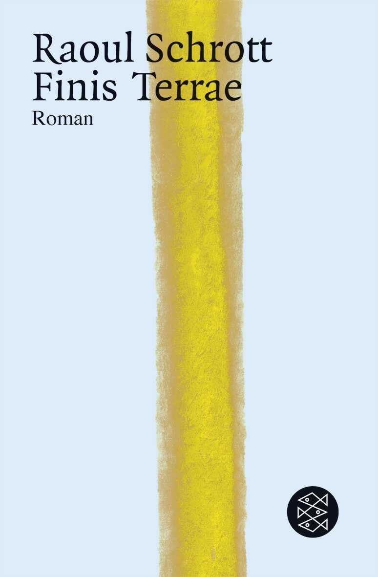 Finis Terrae: Roman Contemporary literature