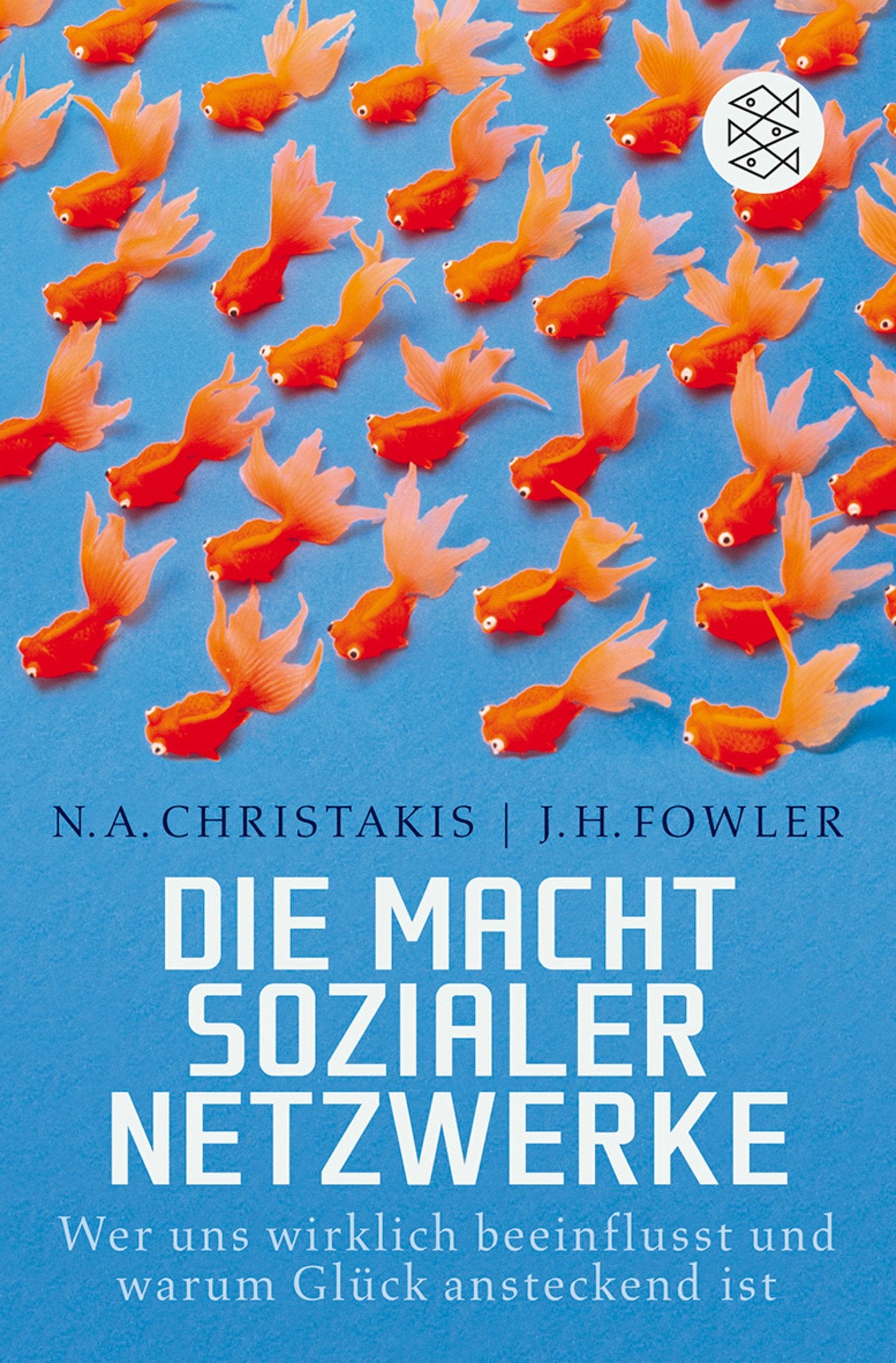 Die Macht sozialer Netzwerke Law