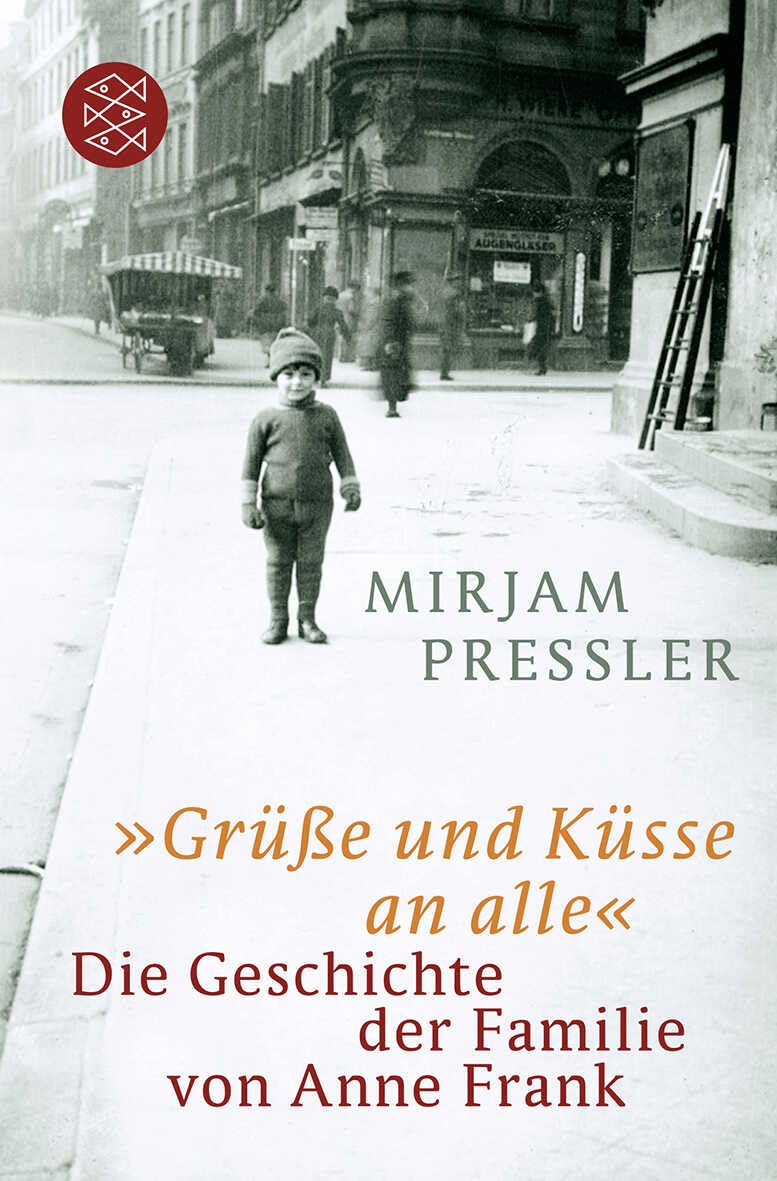 »Grüße und Küsse an alle« Contemporary literature