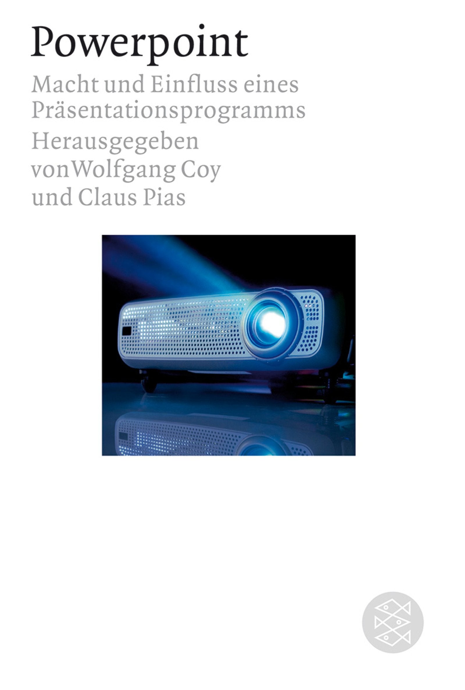 Powerpoint: Macht und Einfluss eines Präsentationsprogramms (Figuren des Wissens / Bibliothek) Computer Science
