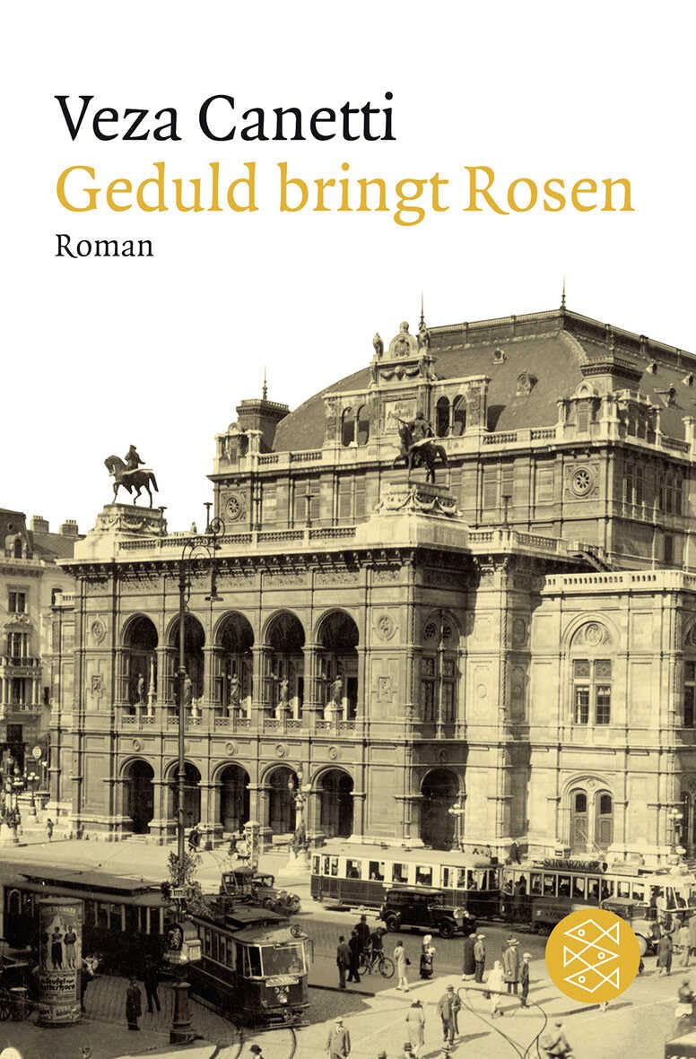 Product Image: Geduld bringt Rosen
