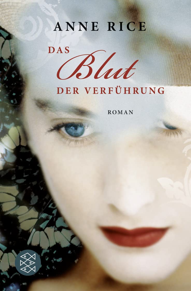 Product Image: Das Blut der Verführung