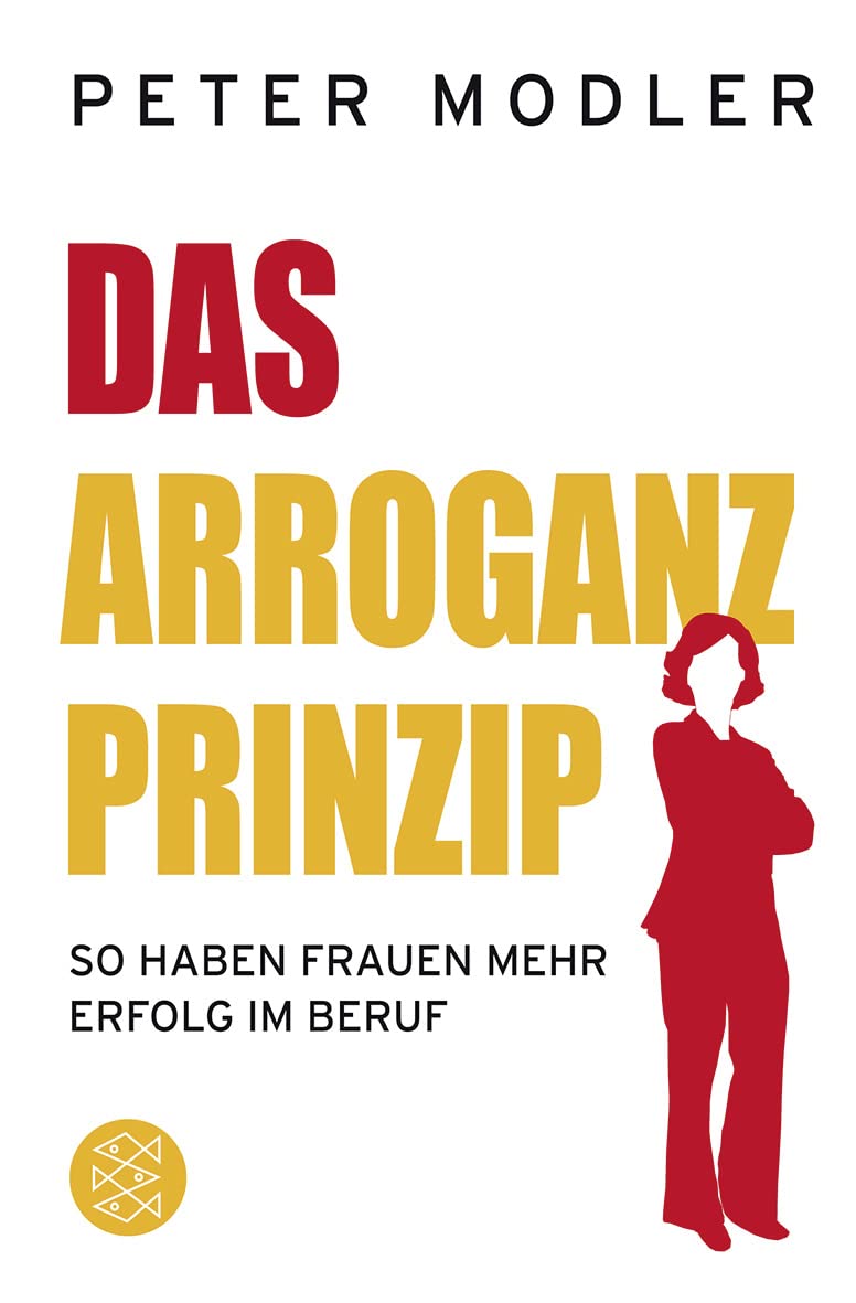 Product Image: Das Arroganz-Prinzip