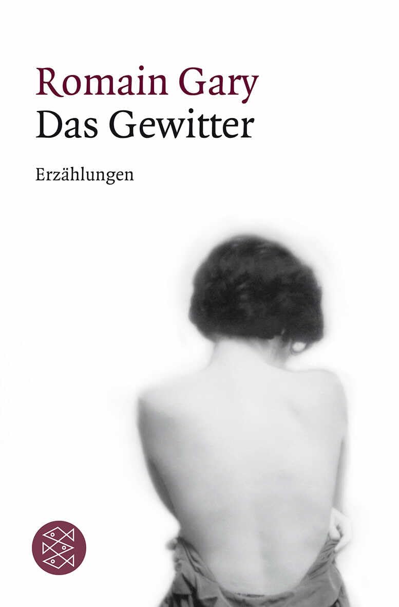 Das Gewitter Essays & Short Stories