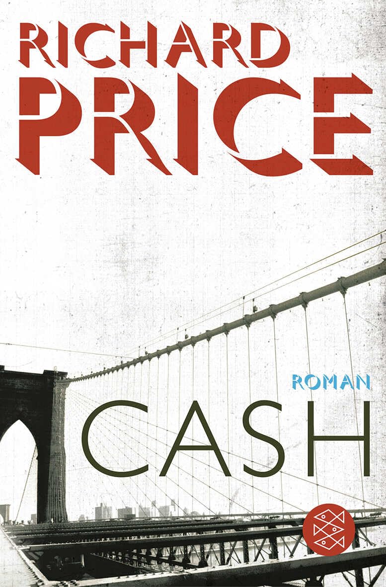 Product Image: Cash