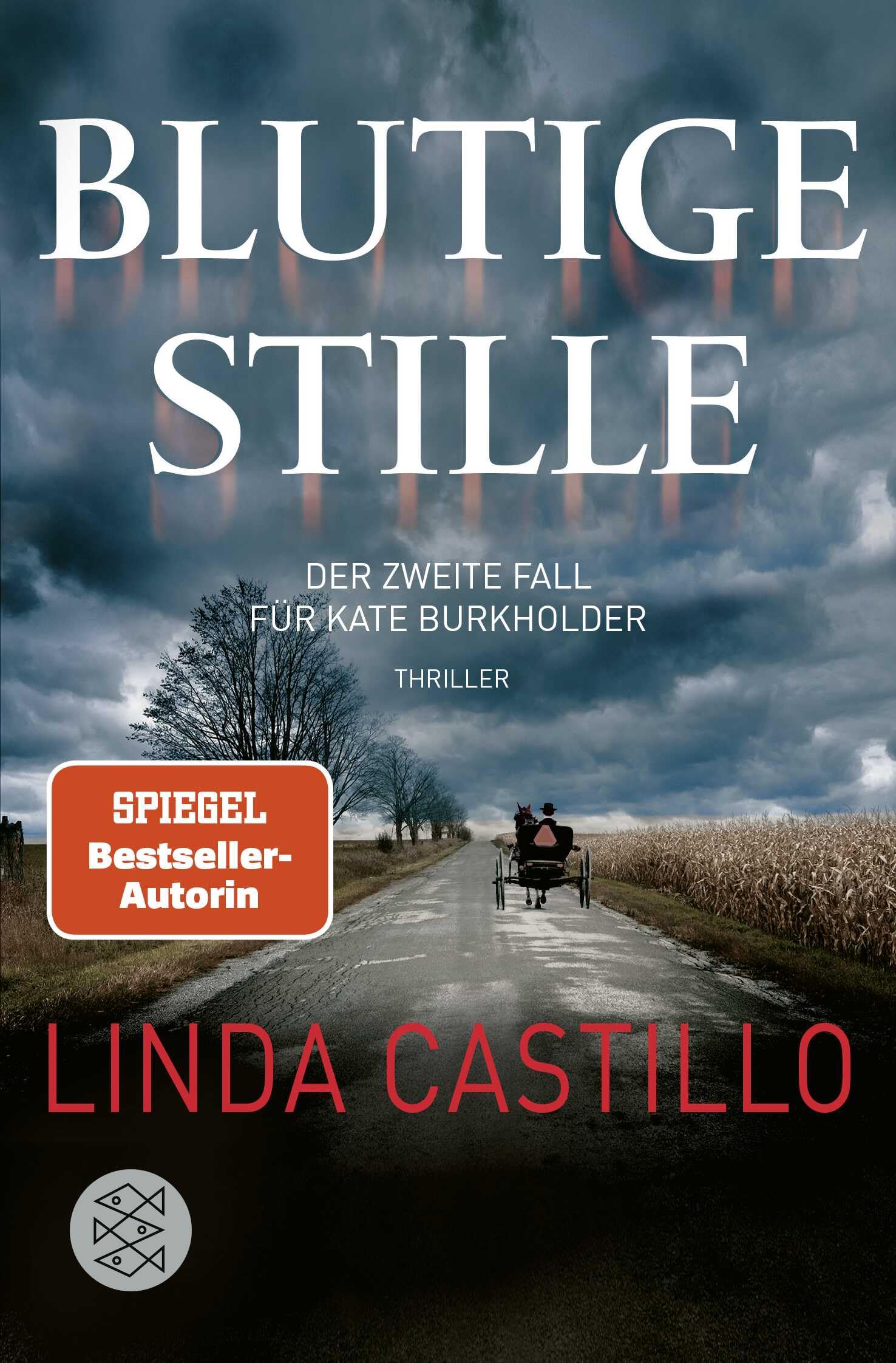 Product Image: Blutige Stille