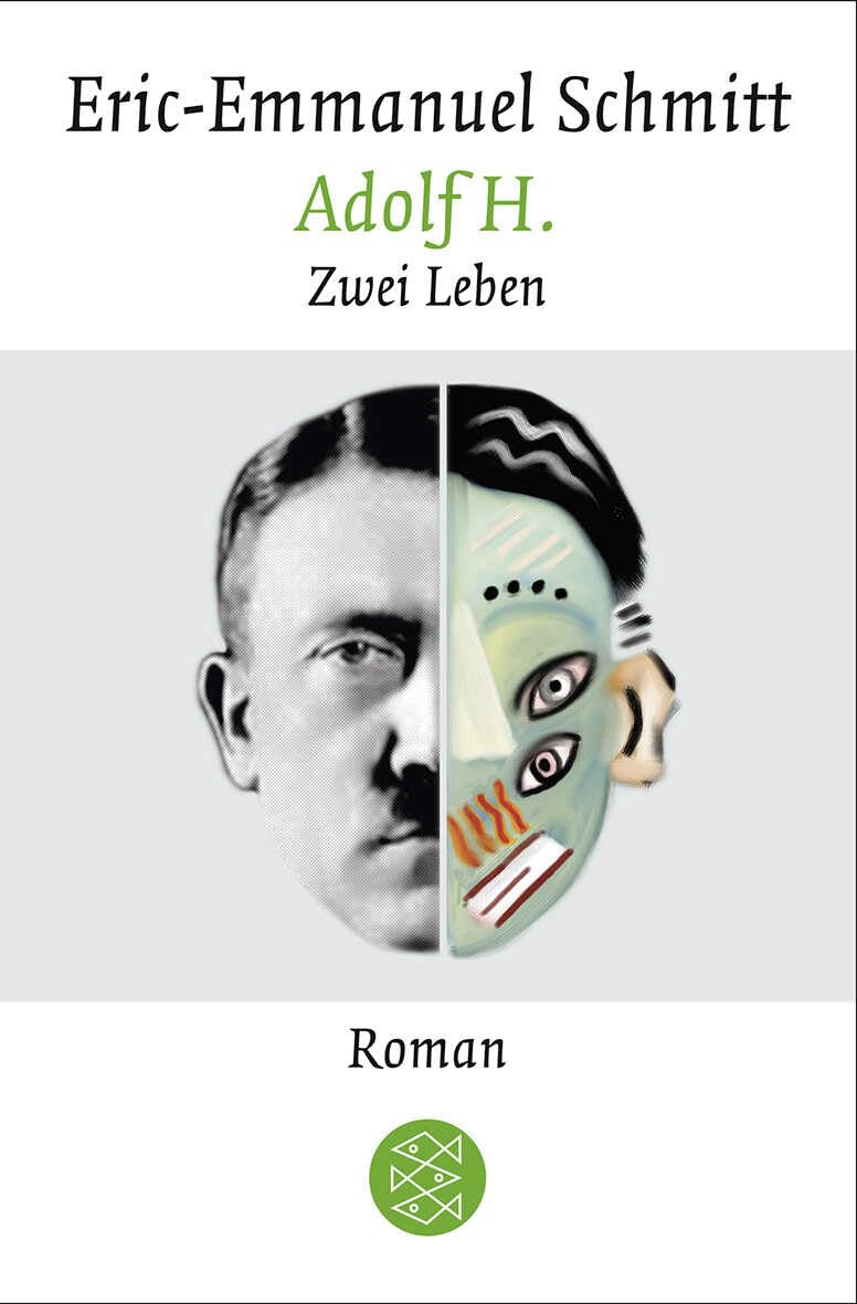 Adolf H. Contemporary literature Books