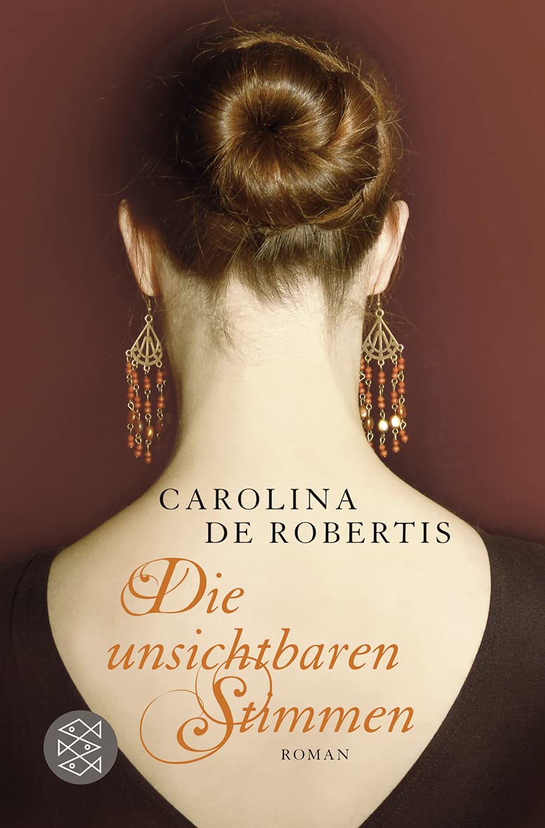 Product Image: Die unsichtbaren Stimmen