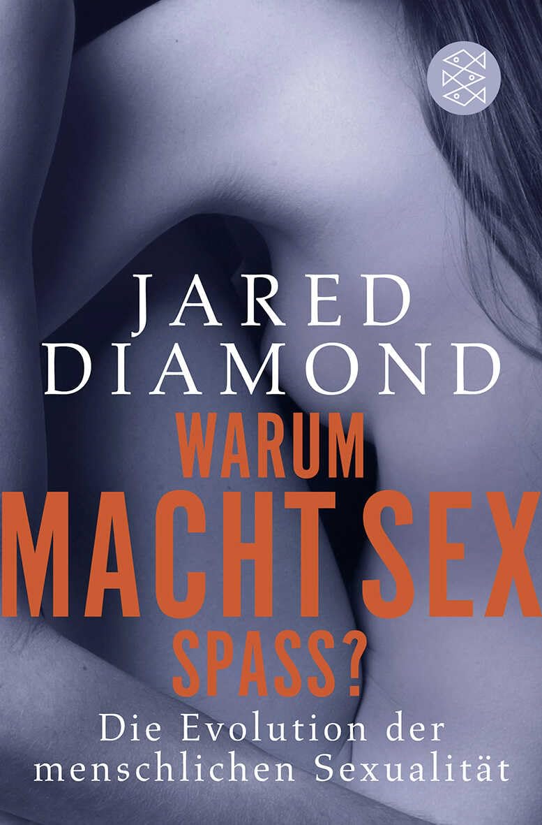 Warum macht Sex Spaß? Books