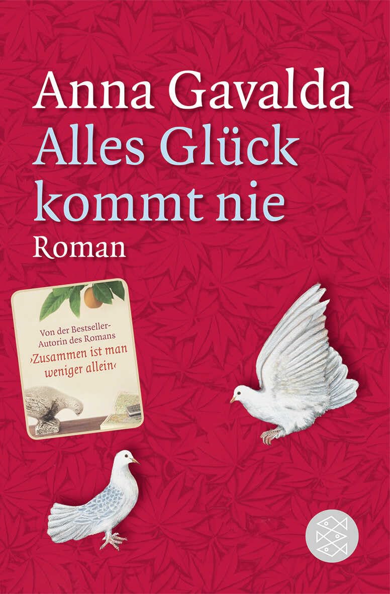 Product Image: Alles Glück kommt nie