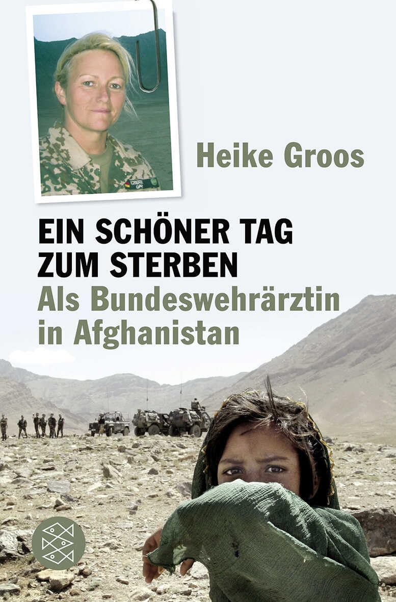 Product Image: Ein schöner Tag zum Sterben